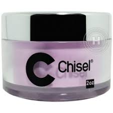 Chisel Acrylic & Dipping Powder  2 in 1 -  SOLID 31 - SOLID COLLECTION - 2 oz