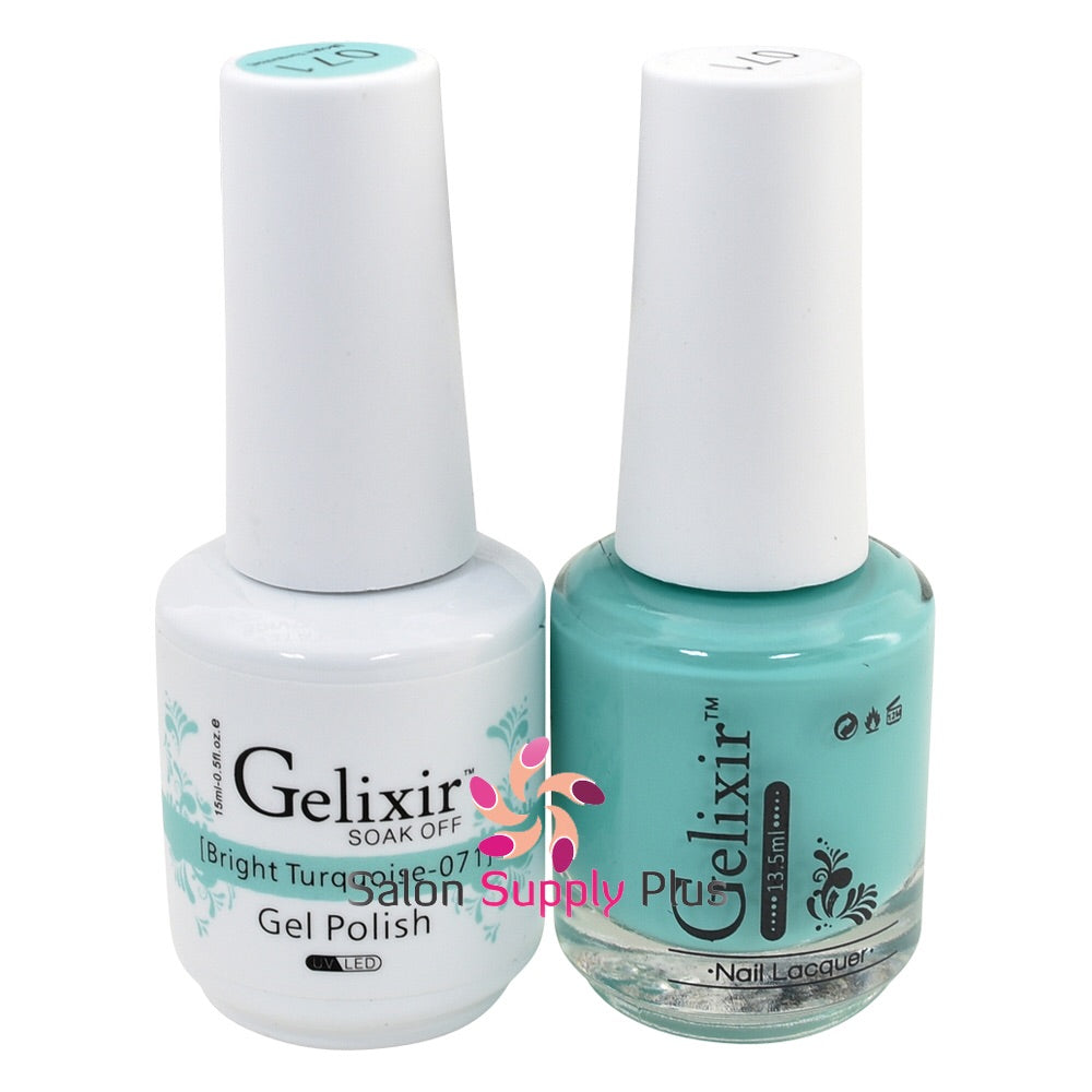 Gelixir Primer Gelixir 071 – SALONSUPPLYPLUS.COM