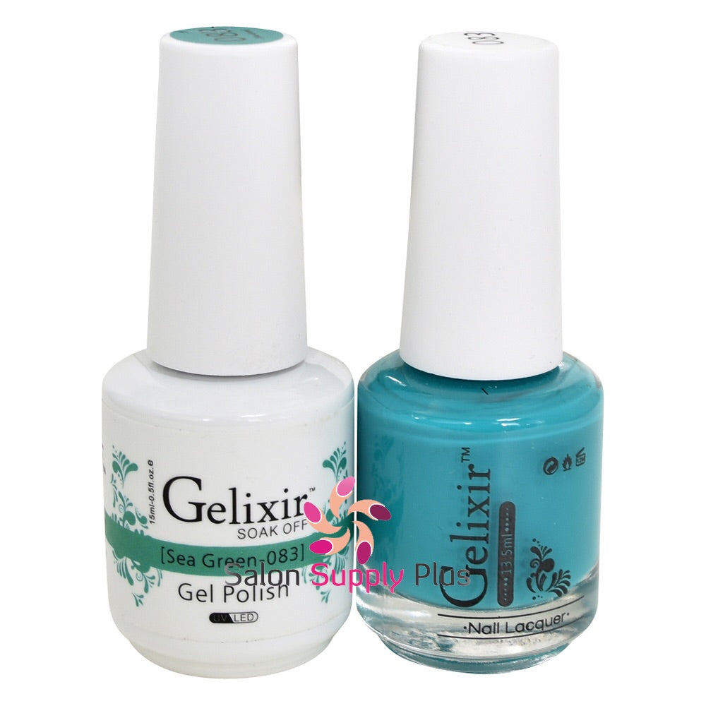Gelixir Primer Gelixir 083 – SALONSUPPLYPLUS.COM
