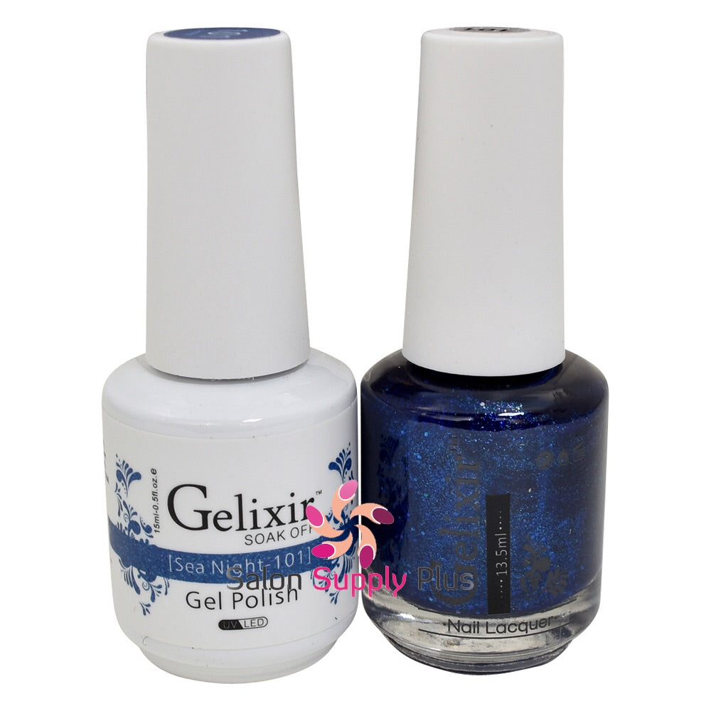 Gelixir Primer Gelixir 101 – SALONSUPPLYPLUS.COM