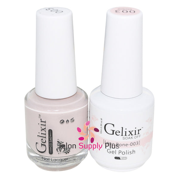 Gelixir Primer Gelixir 003 – SALONSUPPLYPLUS.COM