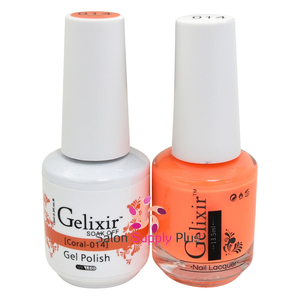 Gelixir Primer Gelixir 014 – SALONSUPPLYPLUS.COM