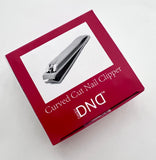 DND Nail Clippers - Curve - 12 Pack