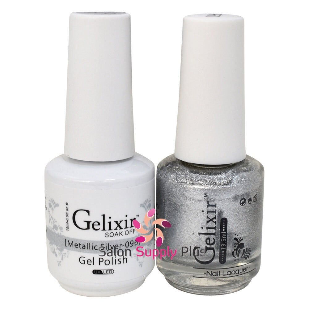 Gelixir Primer Gelixir 096 – SALONSUPPLYPLUS.COM