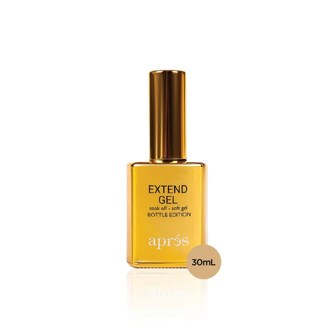 Apres Extend Gel Gold Edition 30 ml (LARGER SIZE)