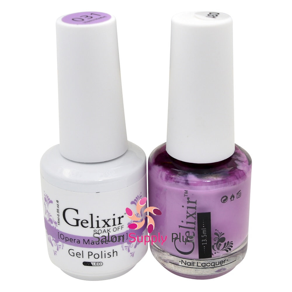 Gelixir Primer Gelixir 031 – SALONSUPPLYPLUS.COM