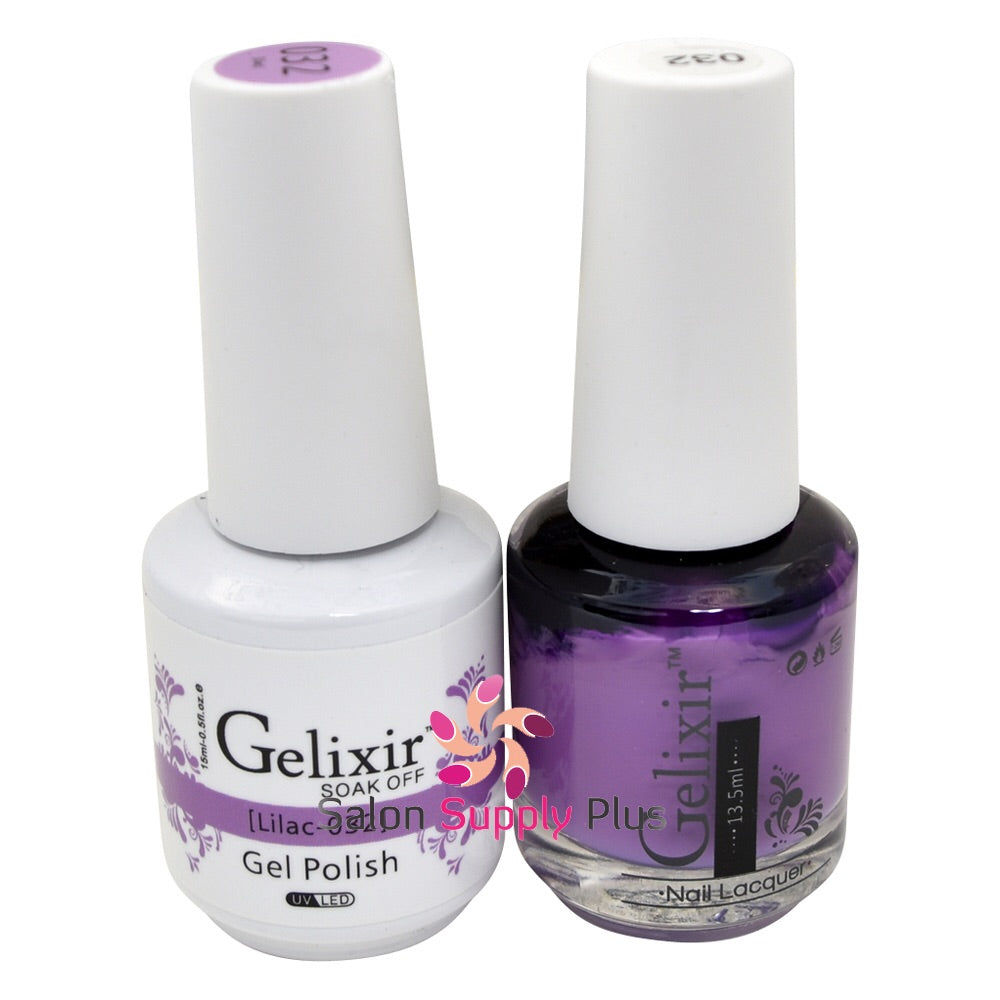 Gelixir Primer Gelixir 032 – SALONSUPPLYPLUS.COM