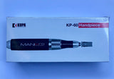 KUPA  PASSPORT Manipro HAND PIECE  only - KP-60