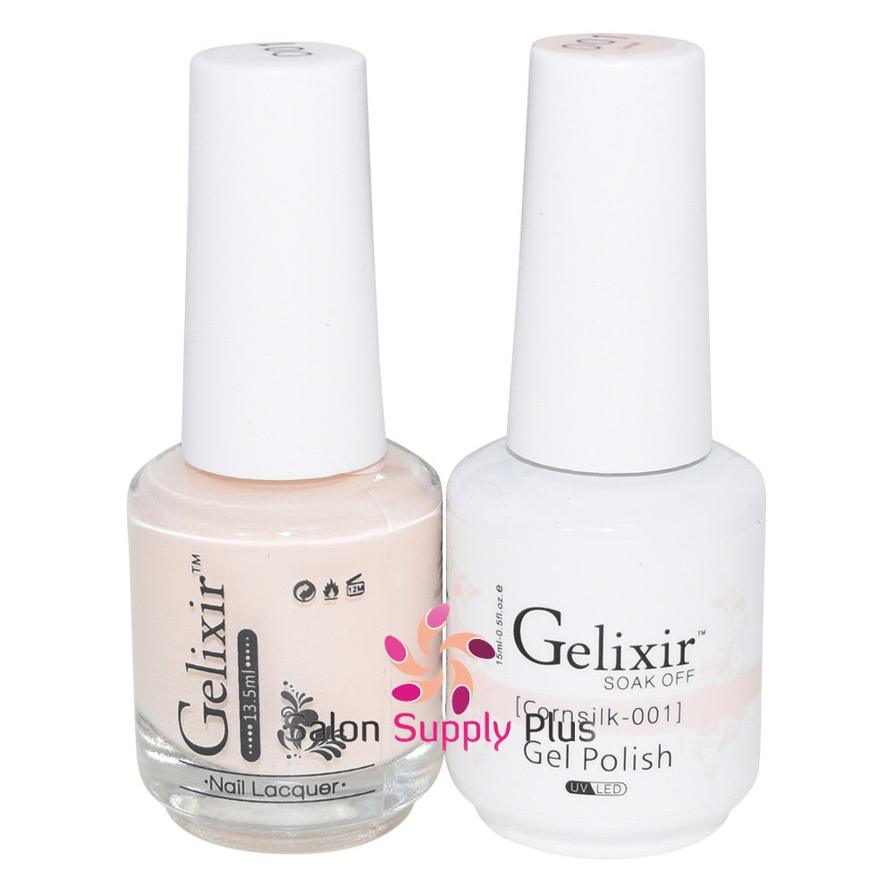 Gelixir Refill Gelixir 001 – SALONSUPPLYPLUS.COM