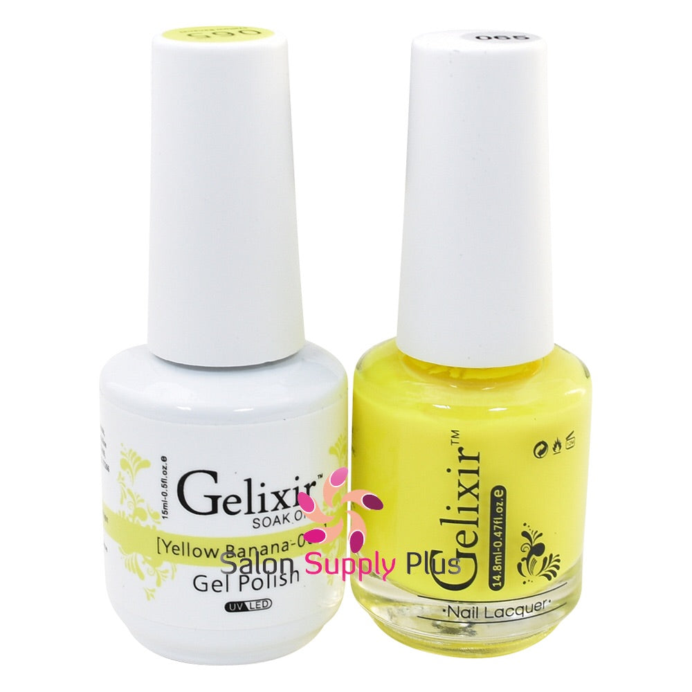 Gelixir Primer Gelixir 065 – SALONSUPPLYPLUS.COM