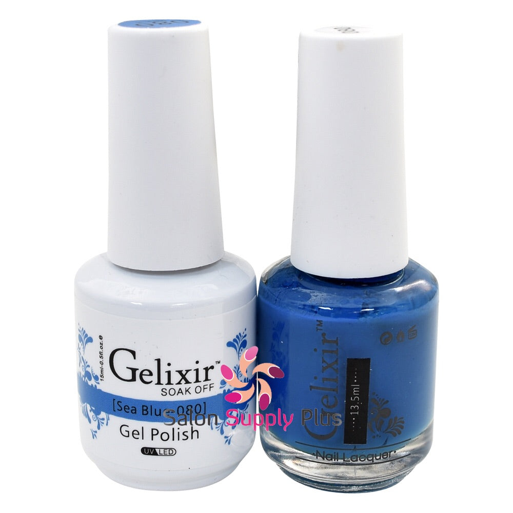 Gelixir Primer Gelixir 080 – SALONSUPPLYPLUS.COM