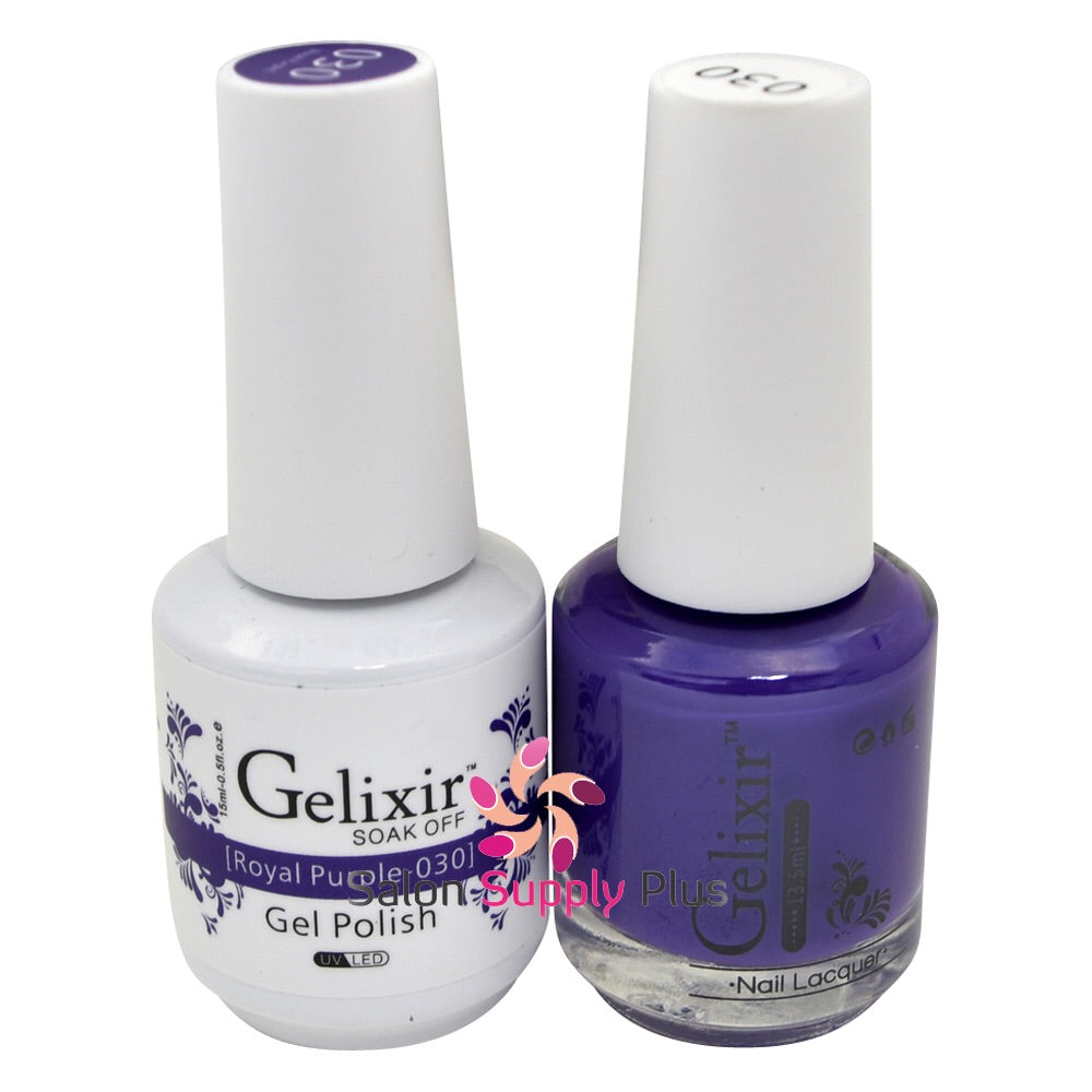 Gelixir Primer Gelixir 030 – SALONSUPPLYPLUS.COM