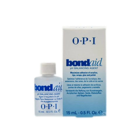 OPI Bond Aid - .44 oz