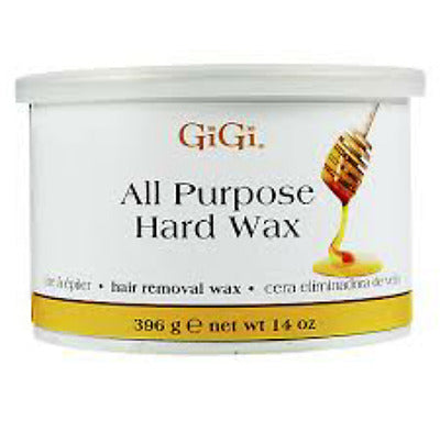 GIGI - ALL PURPOSE HARD WAX